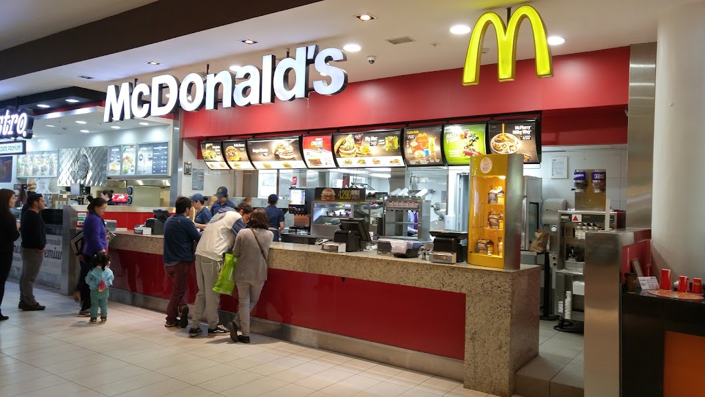 Roban $57 millones en efectivo desde sucursal de McDonald’s en Mallplaza Trébol 3 2017 10 26