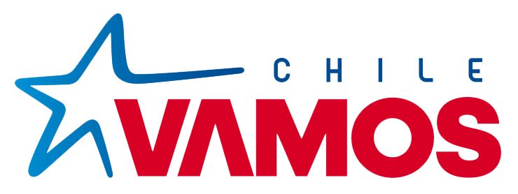 Los partidos de Chile Vamos (UDI, RN y Evópoli) 