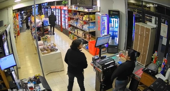 Última Hora: Imágenes Exclusivas Revelan el Modus Operandi de una Pareja en San Pedro de la Paz 3 Screenshot 20240816 231807 WhatsAppBusiness